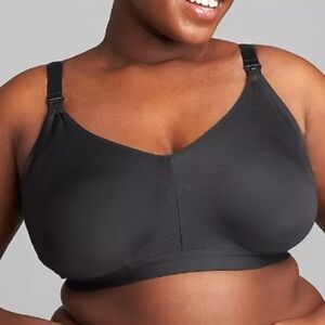 Cacique 14/16 Nursing Bra